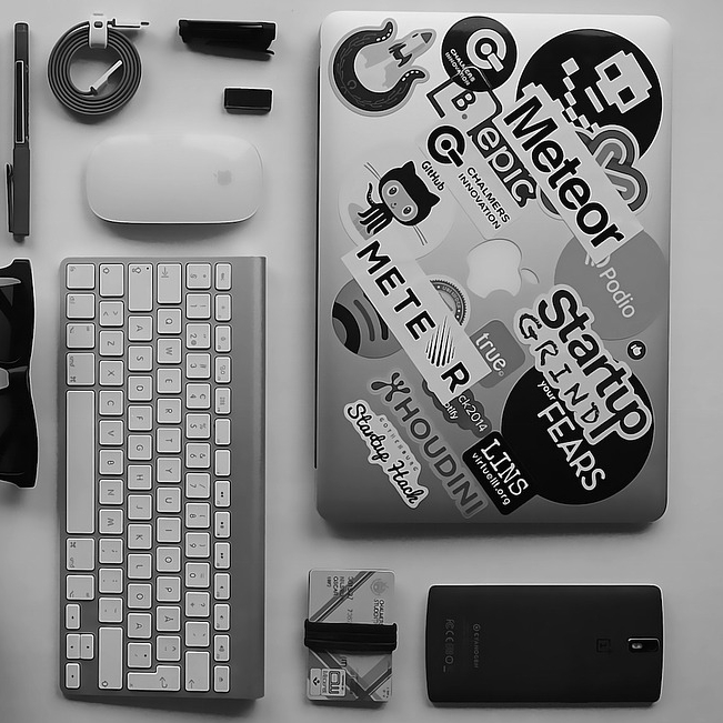 Bureau de créateur de site internet